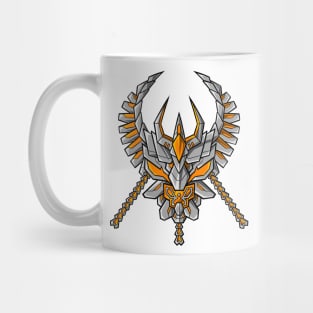 Phoenix X Mug